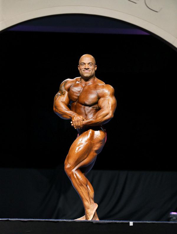 Арнольд Классик Южная Африка 2016, Arnold Classic South Africa, 27 мая 2016, Йоханнесбург, ЮАР