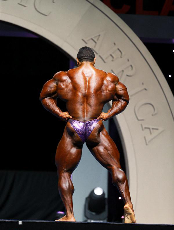 Арнольд Классик Южная Африка 2016, Arnold Classic South Africa, 27 мая 2016, Йоханнесбург, ЮАР