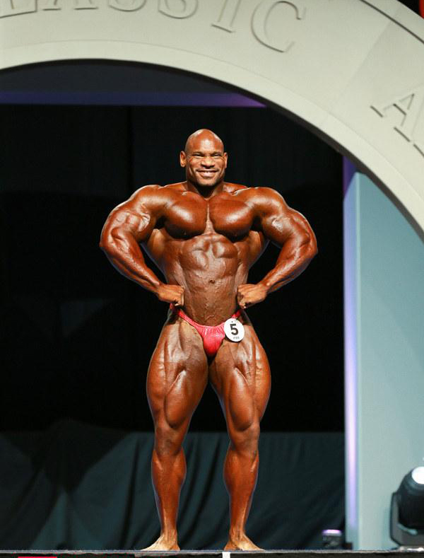 Арнольд Классик Южная Африка 2016, Arnold Classic South Africa, 27 мая 2016, Йоханнесбург, ЮАР