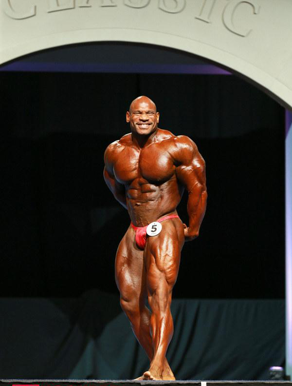 Арнольд Классик Южная Африка 2016, Arnold Classic South Africa, 27 мая 2016, Йоханнесбург, ЮАР