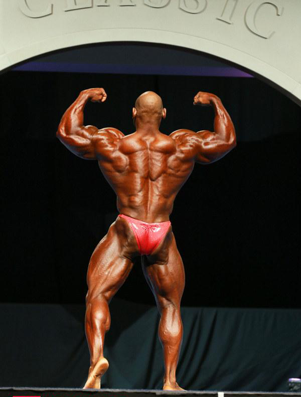 Арнольд Классик Южная Африка 2016, Arnold Classic South Africa, 27 мая 2016, Йоханнесбург, ЮАР
