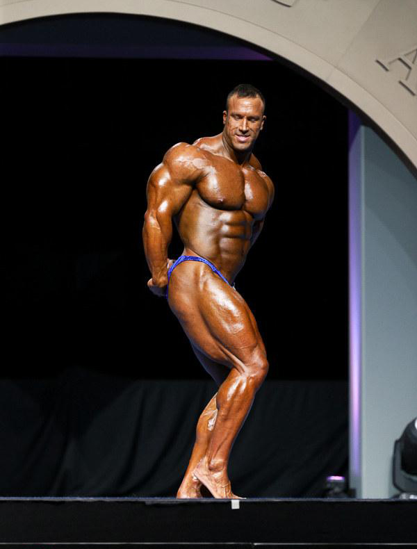 Арнольд Классик Южная Африка 2016, Arnold Classic South Africa, 27 мая 2016, Йоханнесбург, ЮАР