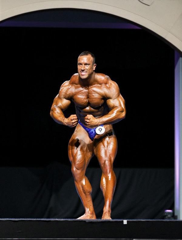 Арнольд Классик Южная Африка 2016, Arnold Classic South Africa, 27 мая 2016, Йоханнесбург, ЮАР