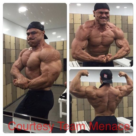 Арнольд Классик Бразилия 2015, Arnold Classic Brasil, 31 мая 2015, Рио-де-Жанейро, Бразилия
