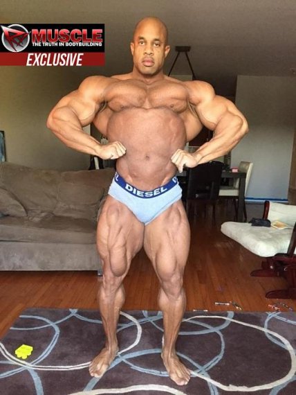 Арнольд Классик Бразилия 2015, Arnold Classic Brasil, 31 мая 2015, Рио-де-Жанейро, Бразилия