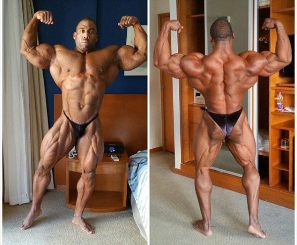 Арнольд Классик Бразилия 2015, Arnold Classic Brasil, 31 мая 2015, Рио-де-Жанейро, Бразилия
