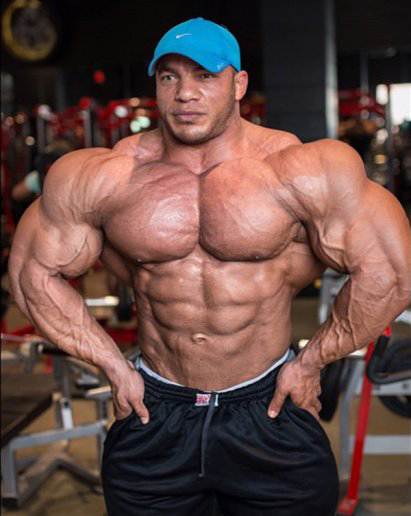 Арнольд Классик Бразилия 2015, Arnold Classic Brasil, 31 мая 2015, Рио-де-Жанейро, Бразилия