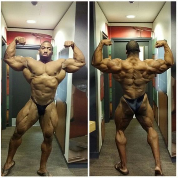 Арнольд Классик Бразилия 2015, Arnold Classic Brasil, 31 мая 2015, Рио-де-Жанейро, Бразилия