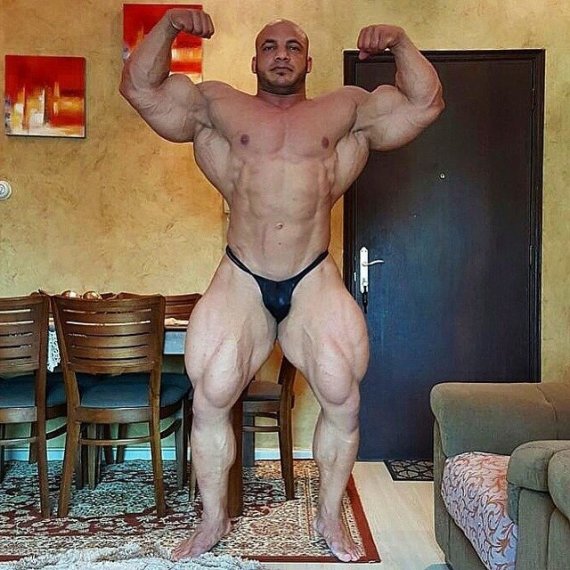 Арнольд Классик Бразилия 2015, Arnold Classic Brasil, 31 мая 2015, Рио-де-Жанейро, Бразилия