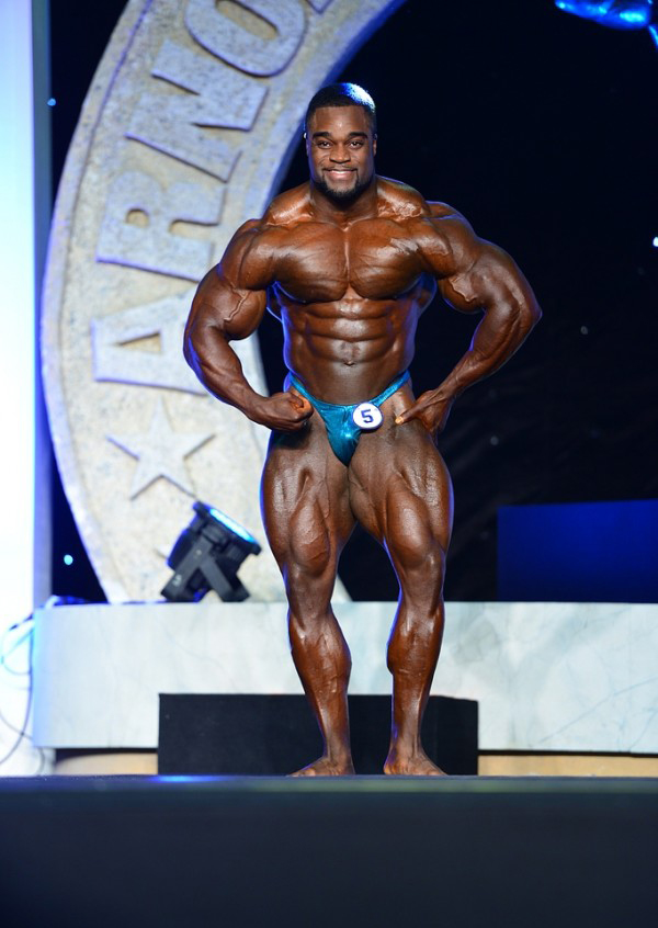Арнольд Классик Бразилия 2015, Arnold Classic Brasil, 31 мая 2015, Рио-де-Жанейро, Бразилия