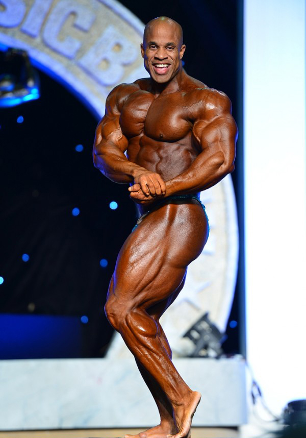 Арнольд Классик Бразилия 2015, Arnold Classic Brasil, 31 мая 2015, Рио-де-Жанейро, Бразилия