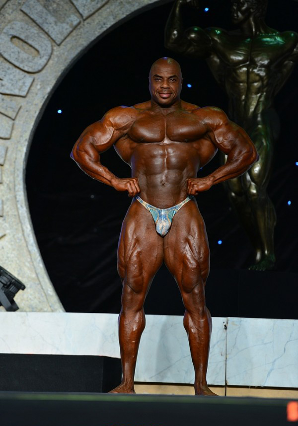 Арнольд Классик Бразилия 2015, Arnold Classic Brasil, 31 мая 2015, Рио-де-Жанейро, Бразилия