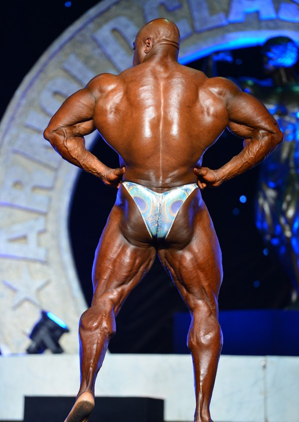 Арнольд Классик Бразилия 2015, Arnold Classic Brasil, 31 мая 2015, Рио-де-Жанейро, Бразилия