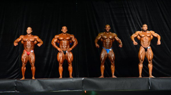 Арнольд Классик Бразилия 2015, Arnold Classic Brasil, 31 мая 2015, Рио-де-Жанейро, Бразилия