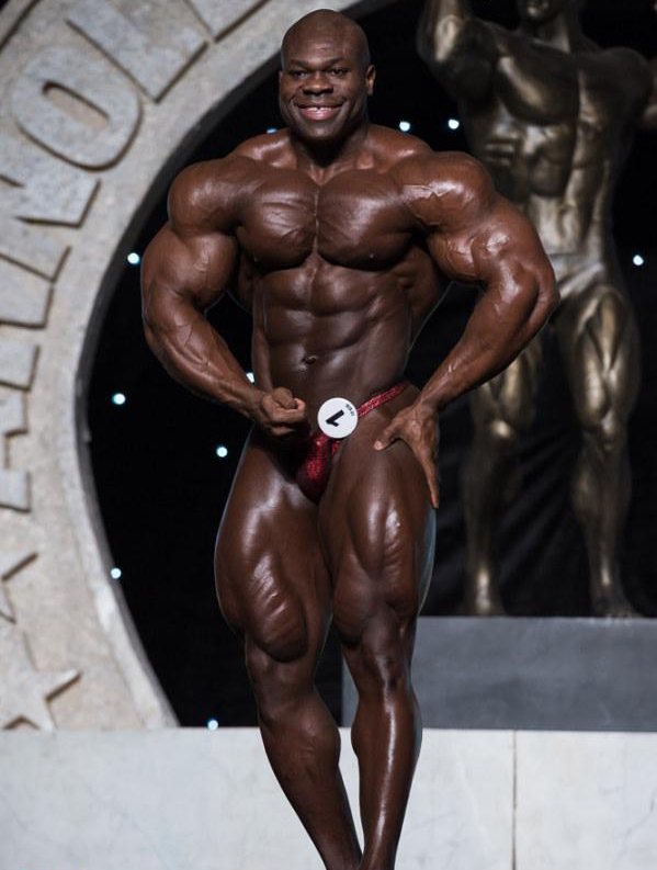 Арнольд Классик Бразилия 2016, Arnold Classic Brasil, 3 апреля 2016, Рио-де-Жанейро, Бразилия