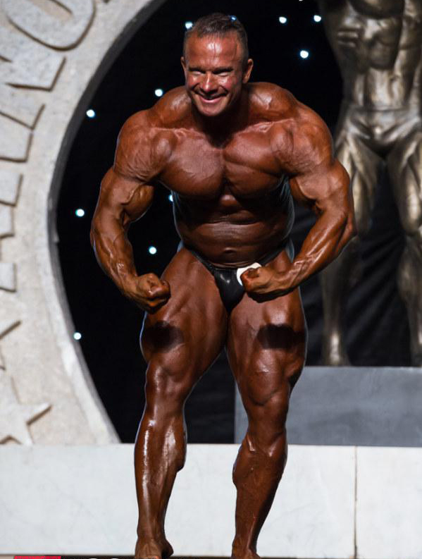 Арнольд Классик Бразилия 2016, Arnold Classic Brasil, 3 апреля 2016, Рио-де-Жанейро, Бразилия