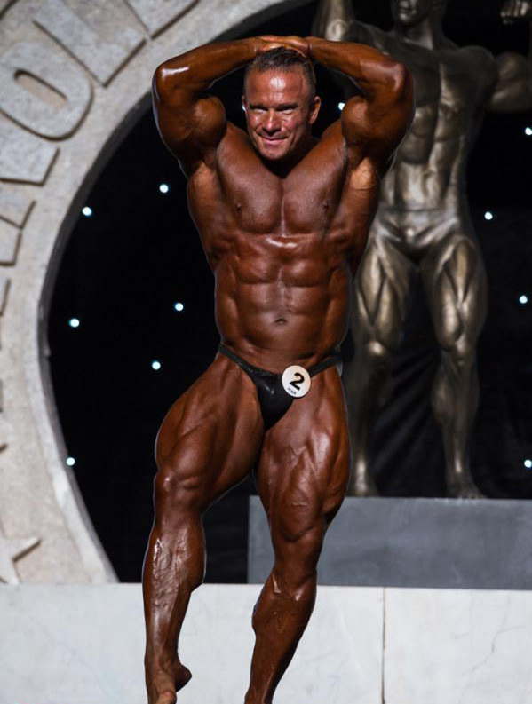 Арнольд Классик Бразилия 2016, Arnold Classic Brasil, 3 апреля 2016, Рио-де-Жанейро, Бразилия