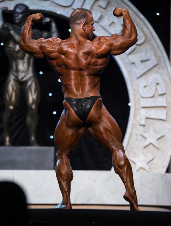 Арнольд Классик Бразилия 2016, Arnold Classic Brasil, 3 апреля 2016, Рио-де-Жанейро, Бразилия