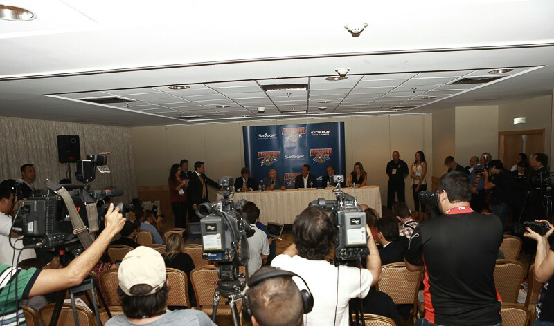 Арнольд Классик Бразилия 2013, Arnold Classic Brasil, 26 апреля 2013, Рио-де-Жанейро, Бразилия