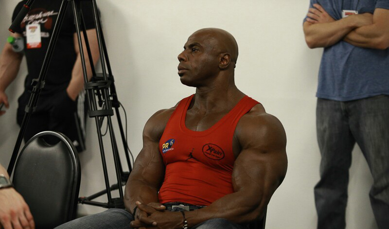 Арнольд Классик Бразилия 2013, Arnold Classic Brasil, 26 апреля 2013, Рио-де-Жанейро, Бразилия