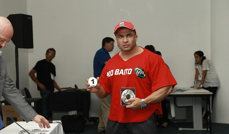 Арнольд Классик Бразилия 2013, Arnold Classic Brasil, 26 апреля 2013, Рио-де-Жанейро, Бразилия