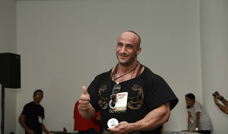 Арнольд Классик Бразилия 2013, Arnold Classic Brasil, 26 апреля 2013, Рио-де-Жанейро, Бразилия