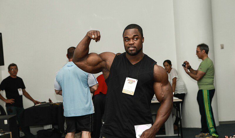 Арнольд Классик Бразилия 2013, Arnold Classic Brasil, 26 апреля 2013, Рио-де-Жанейро, Бразилия