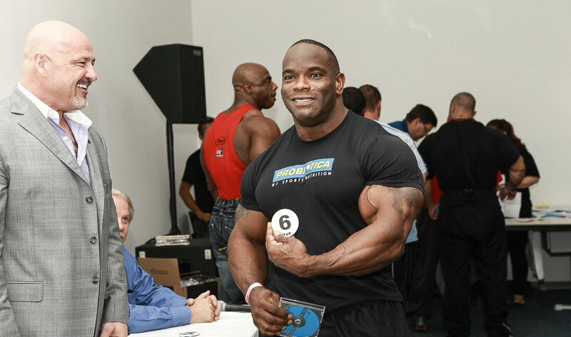 Арнольд Классик Бразилия 2013, Arnold Classic Brasil, 26 апреля 2013, Рио-де-Жанейро, Бразилия