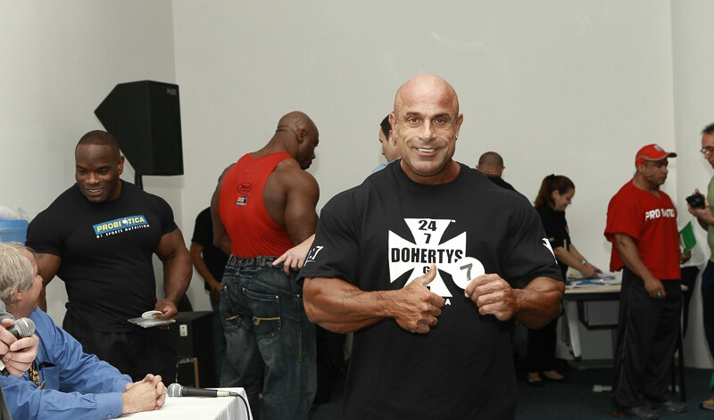 Арнольд Классик Бразилия 2013, Arnold Classic Brasil, 26 апреля 2013, Рио-де-Жанейро, Бразилия