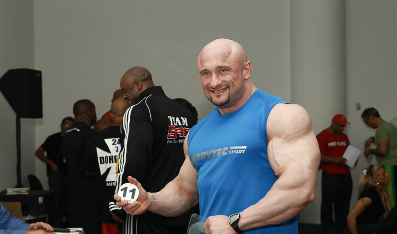 Арнольд Классик Бразилия 2013, Arnold Classic Brasil, 26 апреля 2013, Рио-де-Жанейро, Бразилия