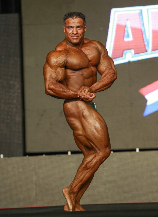 Арнольд Классик Бразилия 2013, Arnold Classic Brasil, 26 апреля 2013, Рио-де-Жанейро, Бразилия