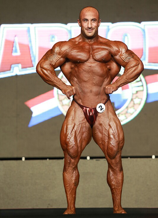 Арнольд Классик Бразилия 2013, Arnold Classic Brasil, 26 апреля 2013, Рио-де-Жанейро, Бразилия