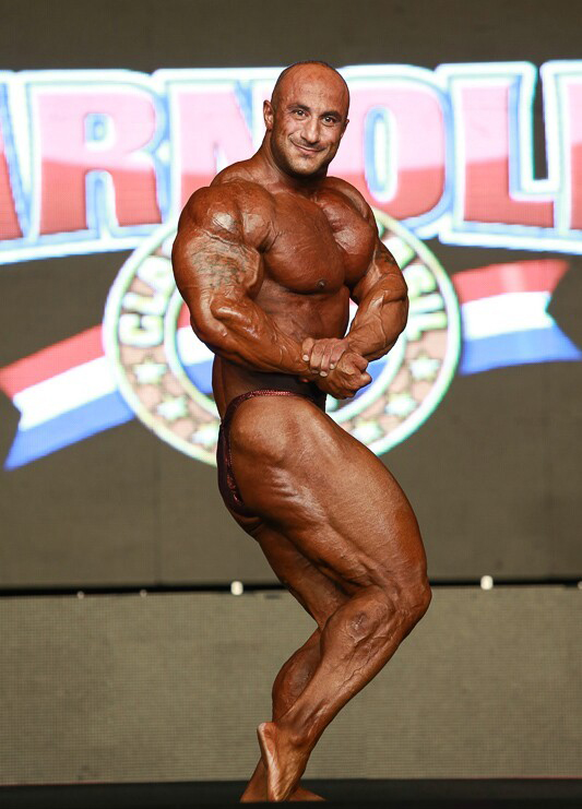 Арнольд Классик Бразилия 2013, Arnold Classic Brasil, 26 апреля 2013, Рио-де-Жанейро, Бразилия