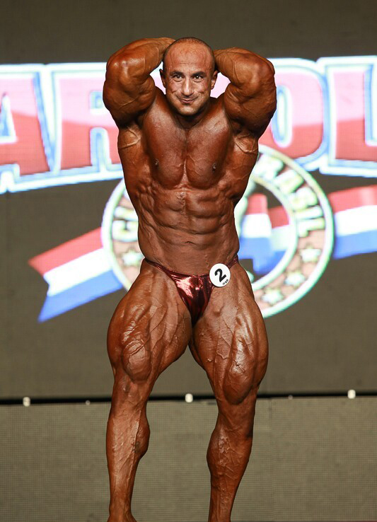 Арнольд Классик Бразилия 2013, Arnold Classic Brasil, 26 апреля 2013, Рио-де-Жанейро, Бразилия
