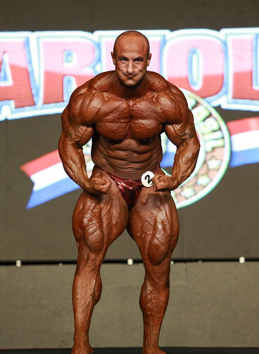Арнольд Классик Бразилия 2013, Arnold Classic Brasil, 26 апреля 2013, Рио-де-Жанейро, Бразилия