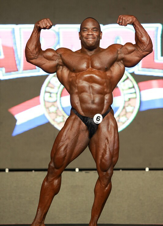 Арнольд Классик Бразилия 2013, Arnold Classic Brasil, 26 апреля 2013, Рио-де-Жанейро, Бразилия