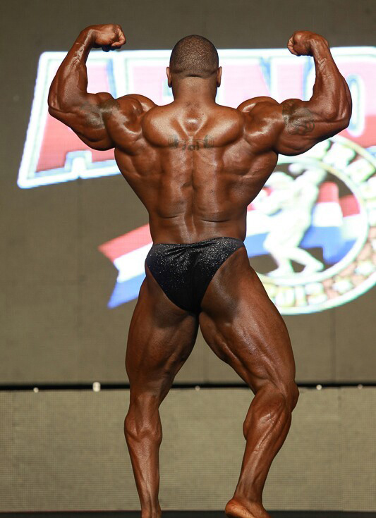Арнольд Классик Бразилия 2013, Arnold Classic Brasil, 26 апреля 2013, Рио-де-Жанейро, Бразилия