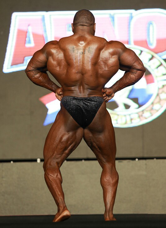 Арнольд Классик Бразилия 2013, Arnold Classic Brasil, 26 апреля 2013, Рио-де-Жанейро, Бразилия