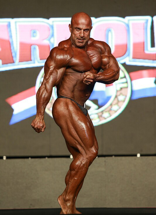 Арнольд Классик Бразилия 2013, Arnold Classic Brasil, 26 апреля 2013, Рио-де-Жанейро, Бразилия