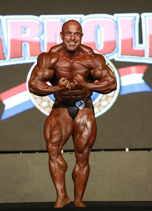Арнольд Классик Бразилия 2013, Arnold Classic Brasil, 26 апреля 2013, Рио-де-Жанейро, Бразилия