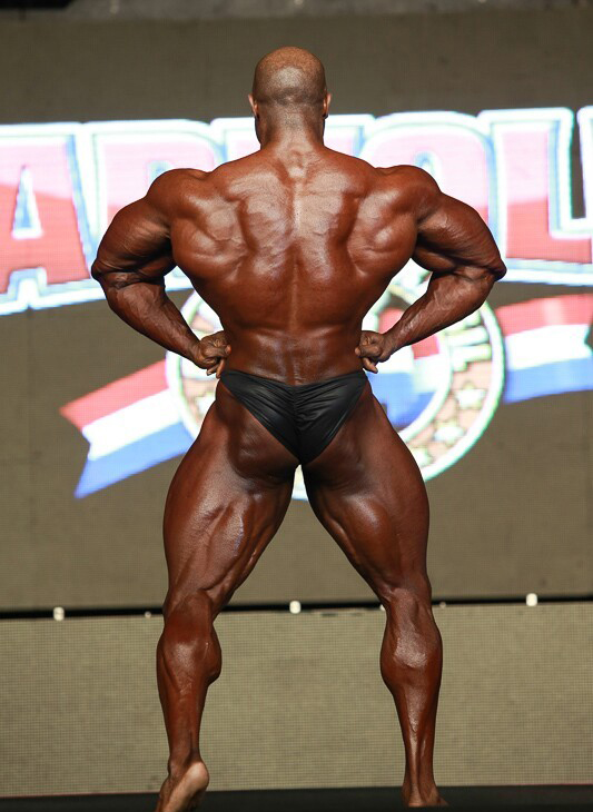 Арнольд Классик Бразилия 2013, Arnold Classic Brasil, 26 апреля 2013, Рио-де-Жанейро, Бразилия