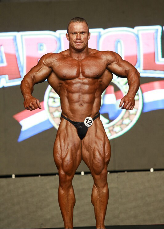 Арнольд Классик Бразилия 2013, Arnold Classic Brasil, 26 апреля 2013, Рио-де-Жанейро, Бразилия