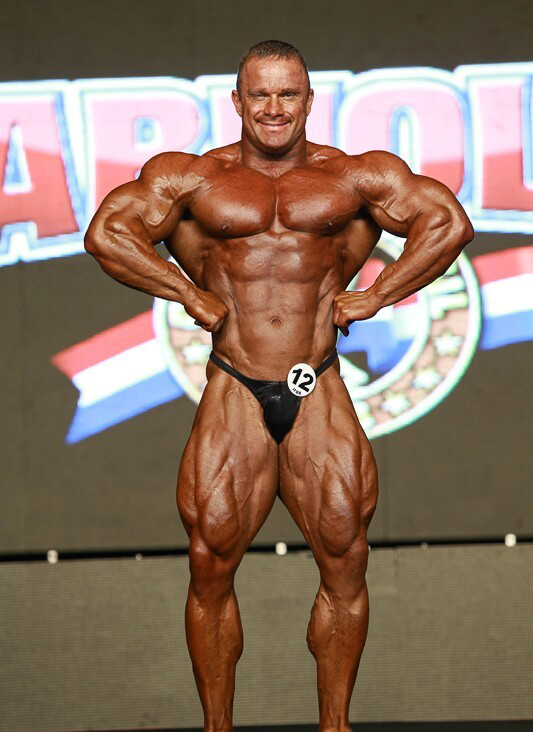 Арнольд Классик Бразилия 2013, Arnold Classic Brasil, 26 апреля 2013, Рио-де-Жанейро, Бразилия