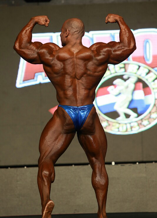 Арнольд Классик Бразилия 2013, Arnold Classic Brasil, 26 апреля 2013, Рио-де-Жанейро, Бразилия