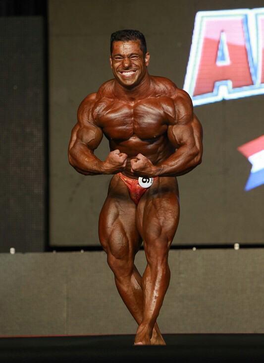 Арнольд Классик Бразилия 2013, Arnold Classic Brasil, 26 апреля 2013, Рио-де-Жанейро, Бразилия