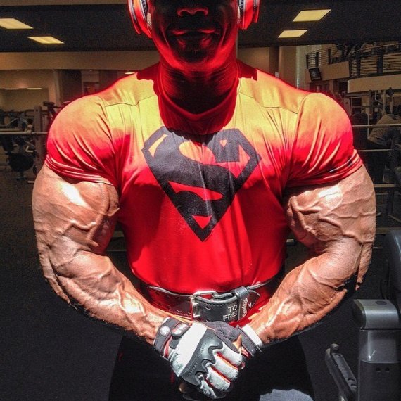Арнольд Классик Бразилия 2014, Arnold Classic Brasil, 25 апреля 2014, Рио-де-Жанейро, Бразилия