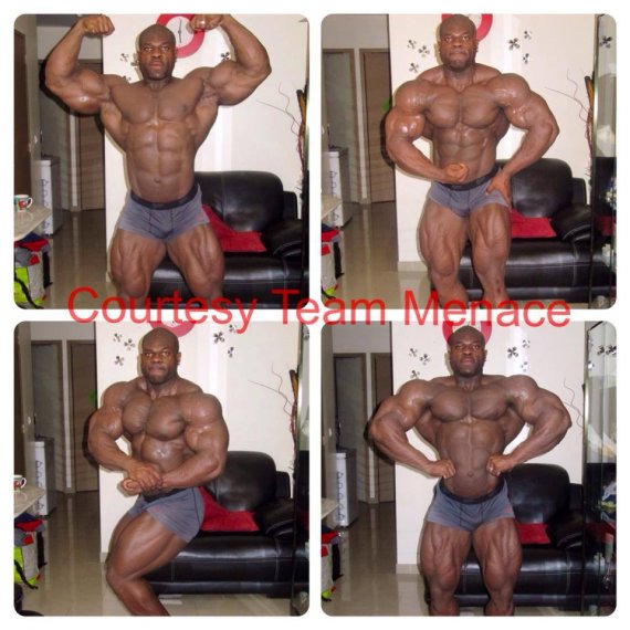 Арнольд Классик Бразилия 2014, Arnold Classic Brasil, 25 апреля 2014, Рио-де-Жанейро, Бразилия