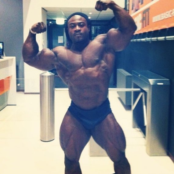 Арнольд Классик Бразилия 2014, Arnold Classic Brasil, 25 апреля 2014, Рио-де-Жанейро, Бразилия