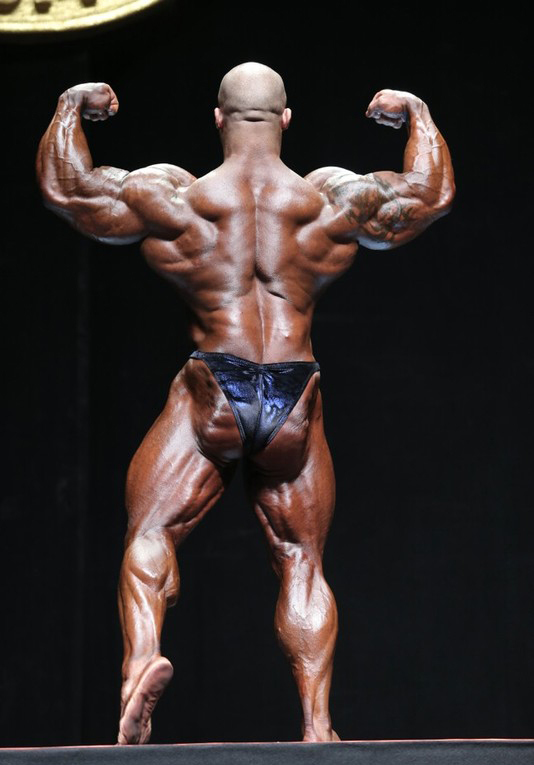 Арнольд Классик Бразилия 2014, Arnold Classic Brasil, 25 апреля 2014, Рио-де-Жанейро, Бразилия