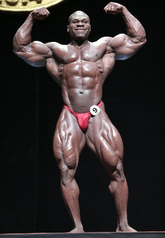 Арнольд Классик Бразилия 2014, Arnold Classic Brasil, 25 апреля 2014, Рио-де-Жанейро, Бразилия